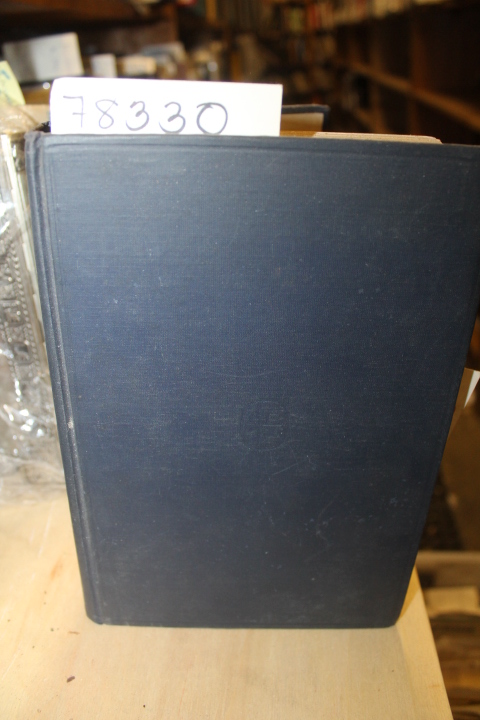 McElroy, Robert: GROVER CLEVELAND: THE MAN AND THE STATESMAN: AN AUTHORIZED B...