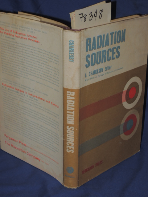 Charlesby, A.: RADIATION SOURCES