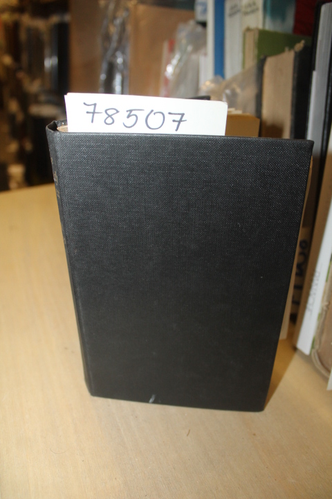 CATTO, MAX: THE MELODY OF SEX