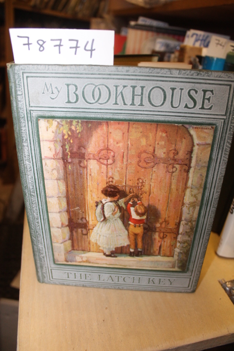 Miller, Olive Beaupre: The Latch Key of by Bookhouse