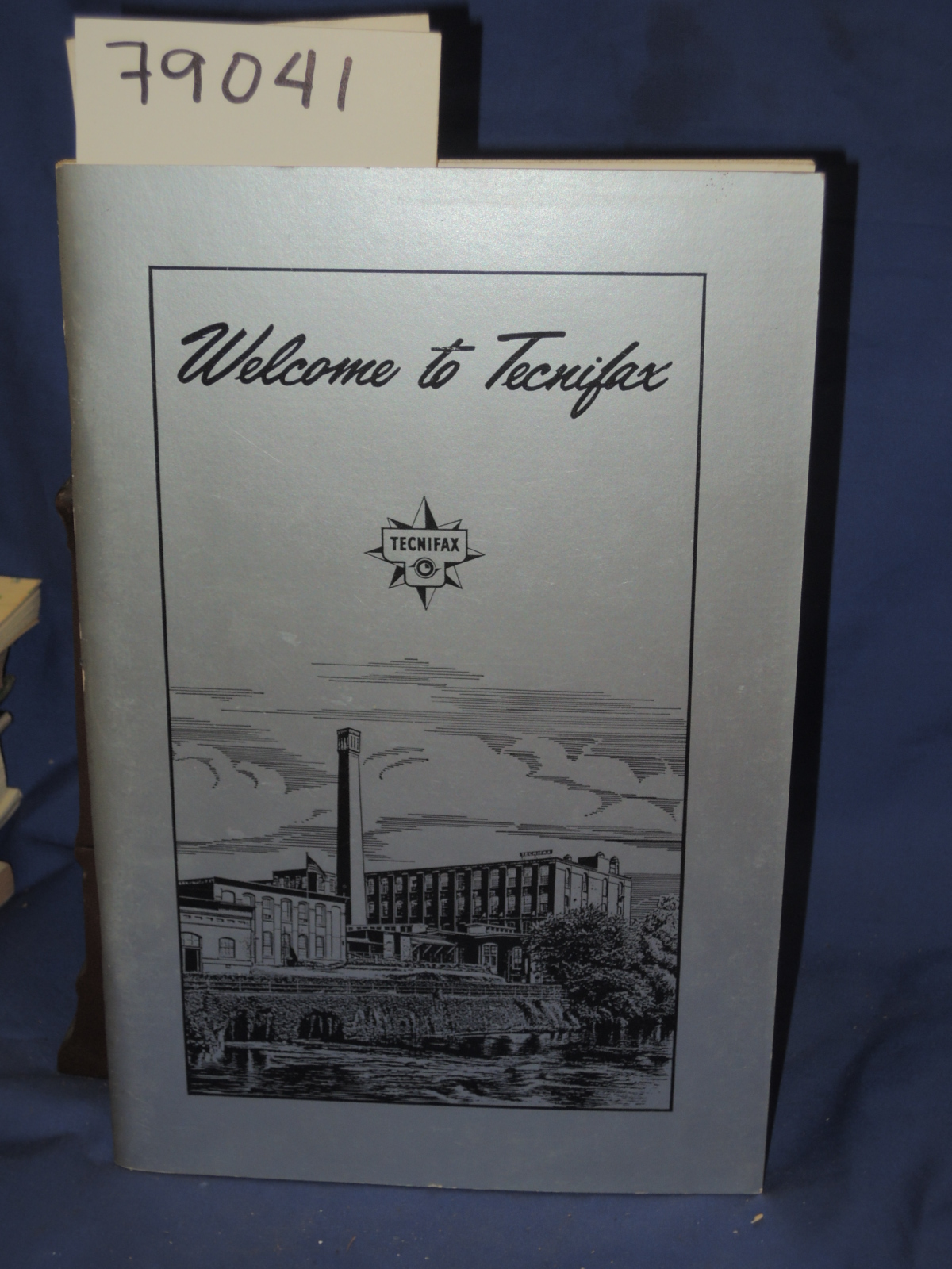 Tecnifax: WELCOME TO TECNIFAX