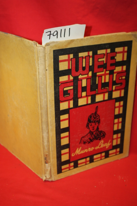 Leaf, Munro: WEE GILLIS