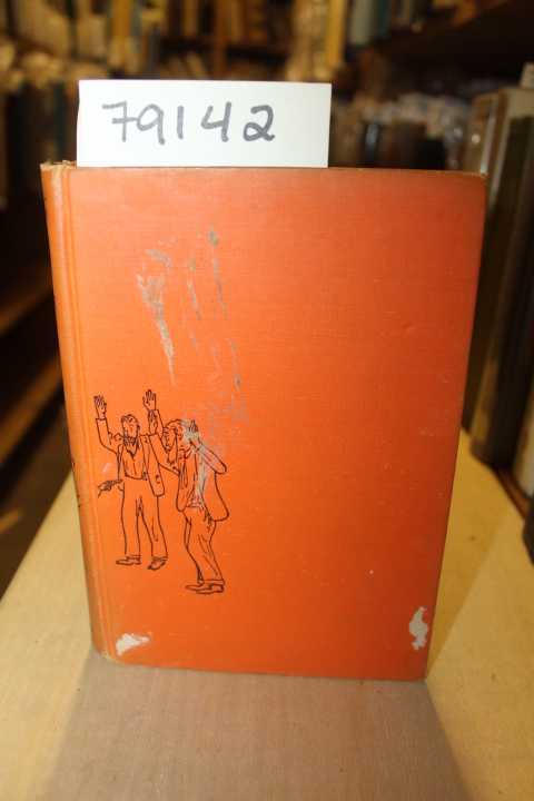 Wodehouse, P. G.: LAUGHING GAS