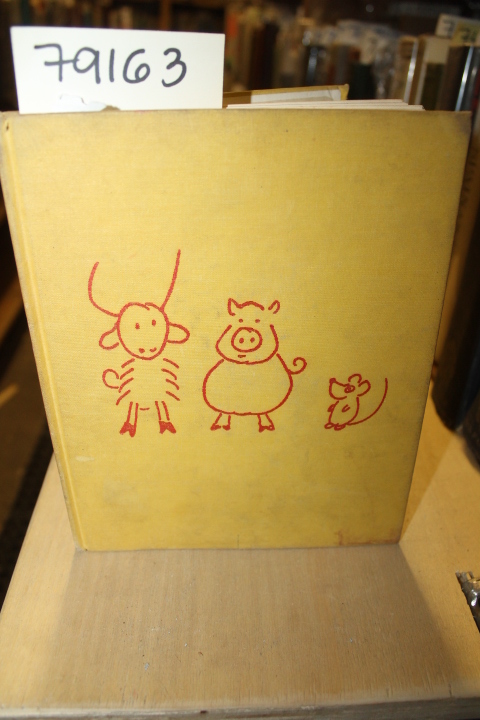 Leaf, Munro: TURNABOUT