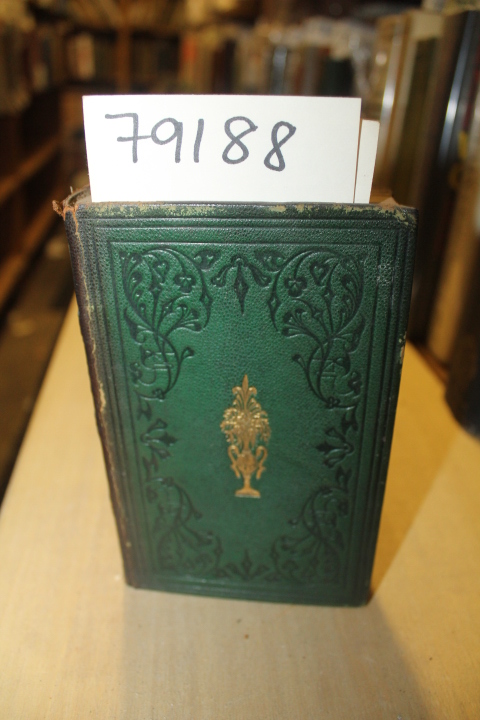 Scott, Walter: FAIR MAID OF PERTH - I     VOLUME XLII OF WAVERLEY NOVELS