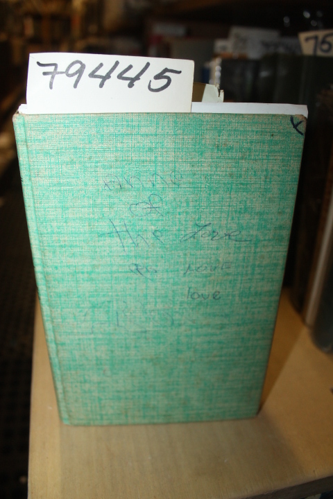 Montgomery, L.M.: ANNE OF THE ISLAND