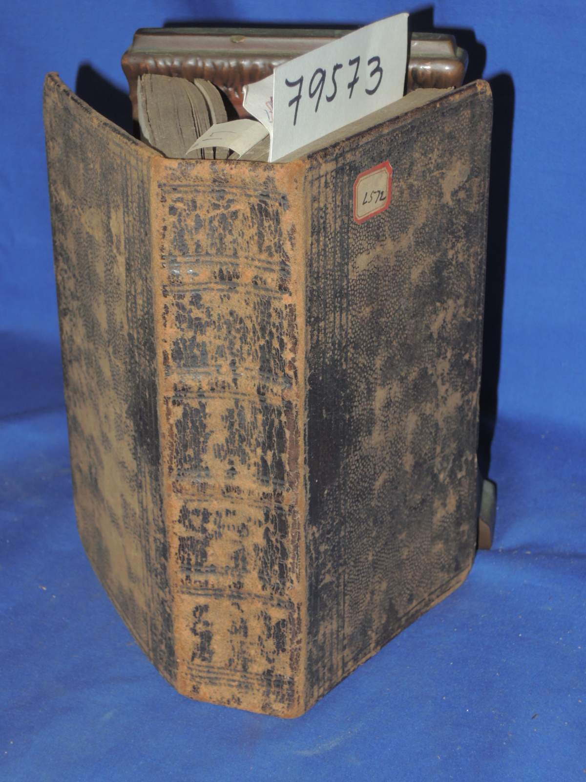 KIRCHEN UND CCHULEN: SEFANGBUCH  SEFANBOOK