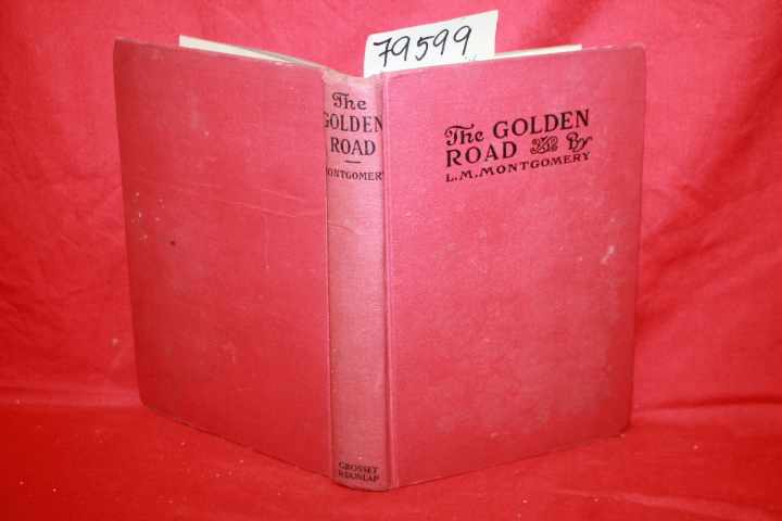 Montgomery, L.M.: The Golden Road