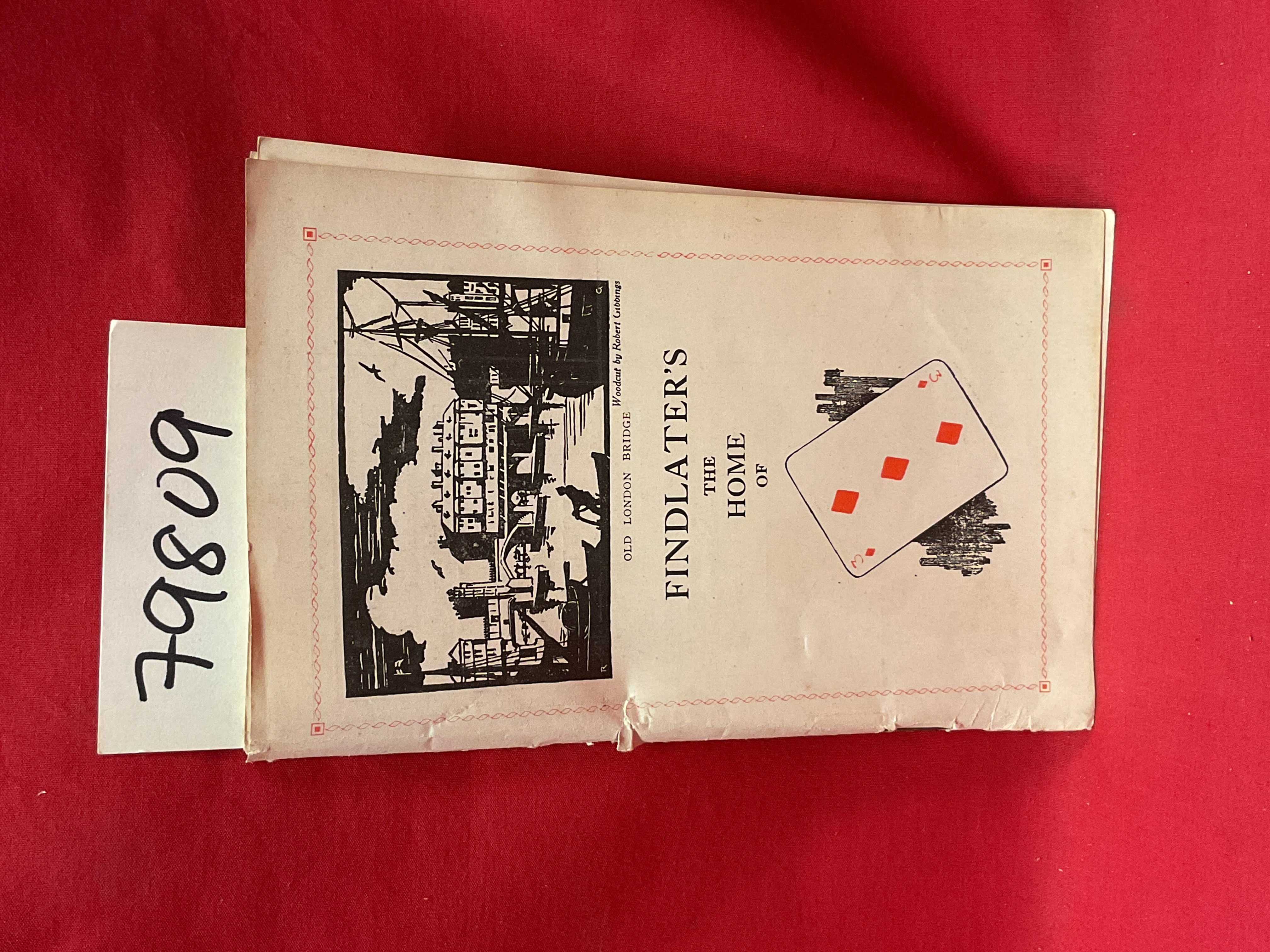 FINDLATER'S: FINDLATER'S THE HOME OF COCKTAILS PRICELIST WINES, LIQUEURS, CLA...