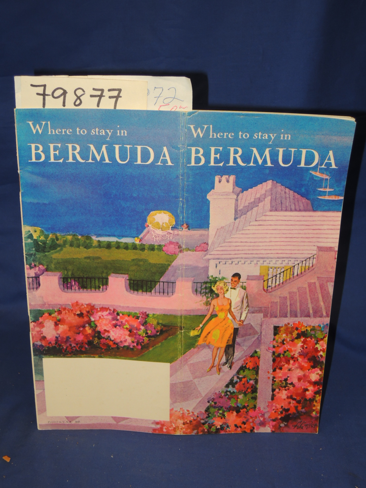 Bermuda: Where To Stay In Bermuda