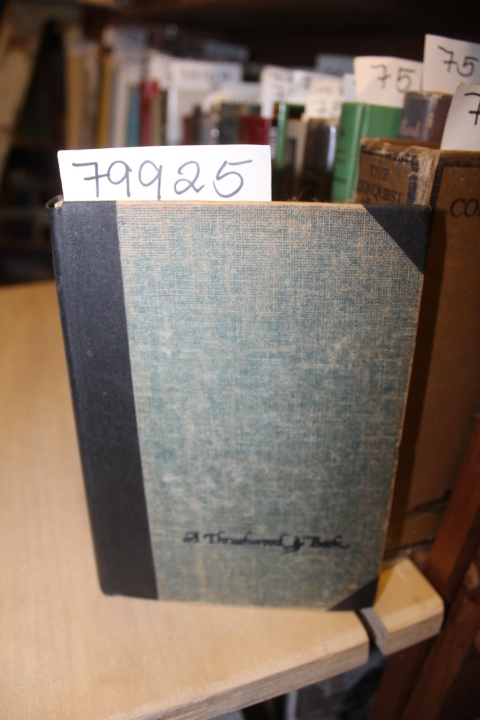 Montgomery, L.M.: Further Chronicles of Avonlea