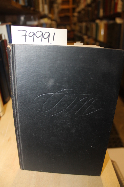 Mann, Thomas: This Peace