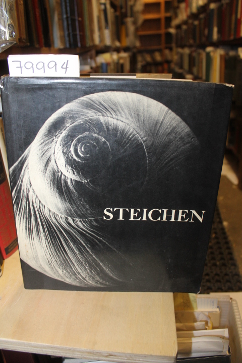 Steichen, Edward: A LIFE IN PHOTOGRAPHY