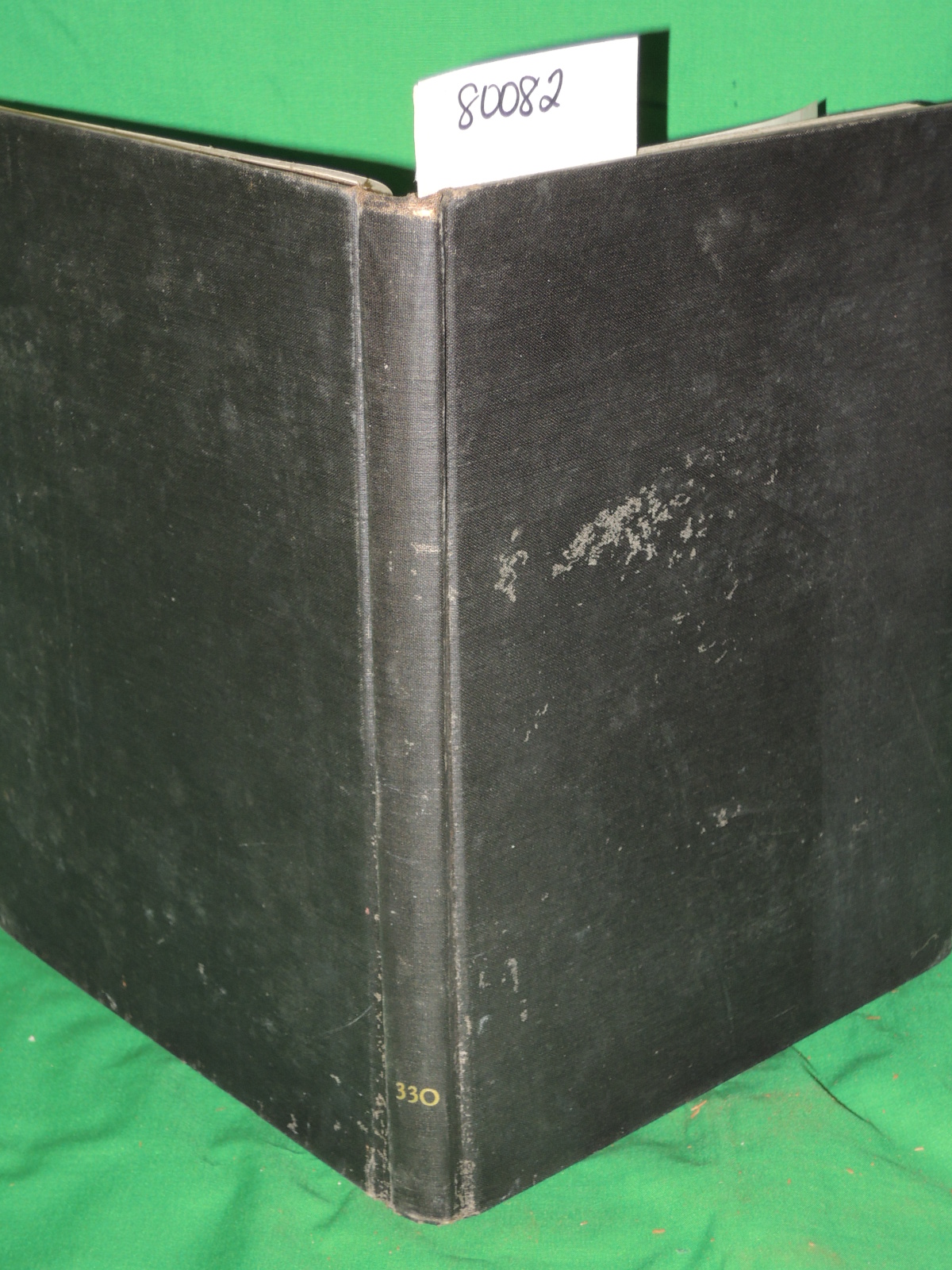 Crawford, Edwin Murray: GUIDANCE IN RELATION TO CHURCH AND COMMUNITY THESIS F...