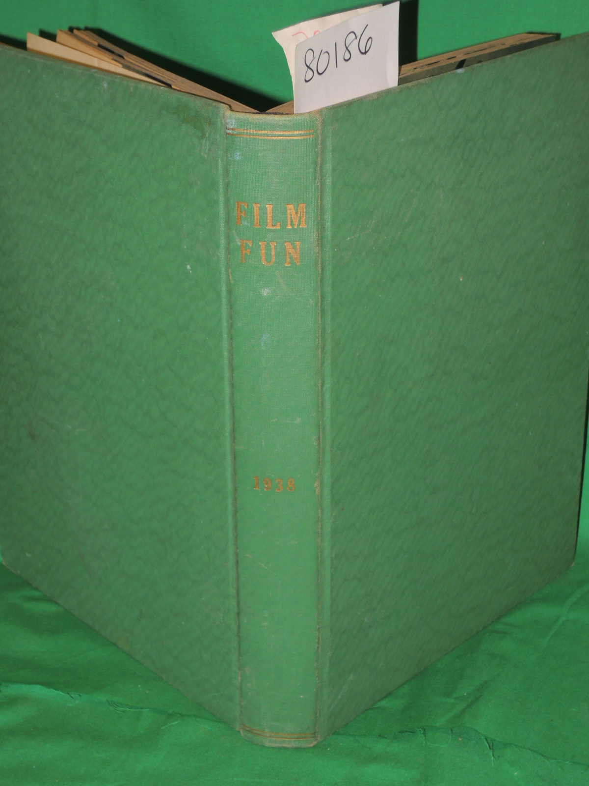 Grady, Lester C.: Film Fun