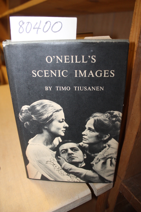 Tiusanen, Timo: O NEILL'S SCENIC IMAGES