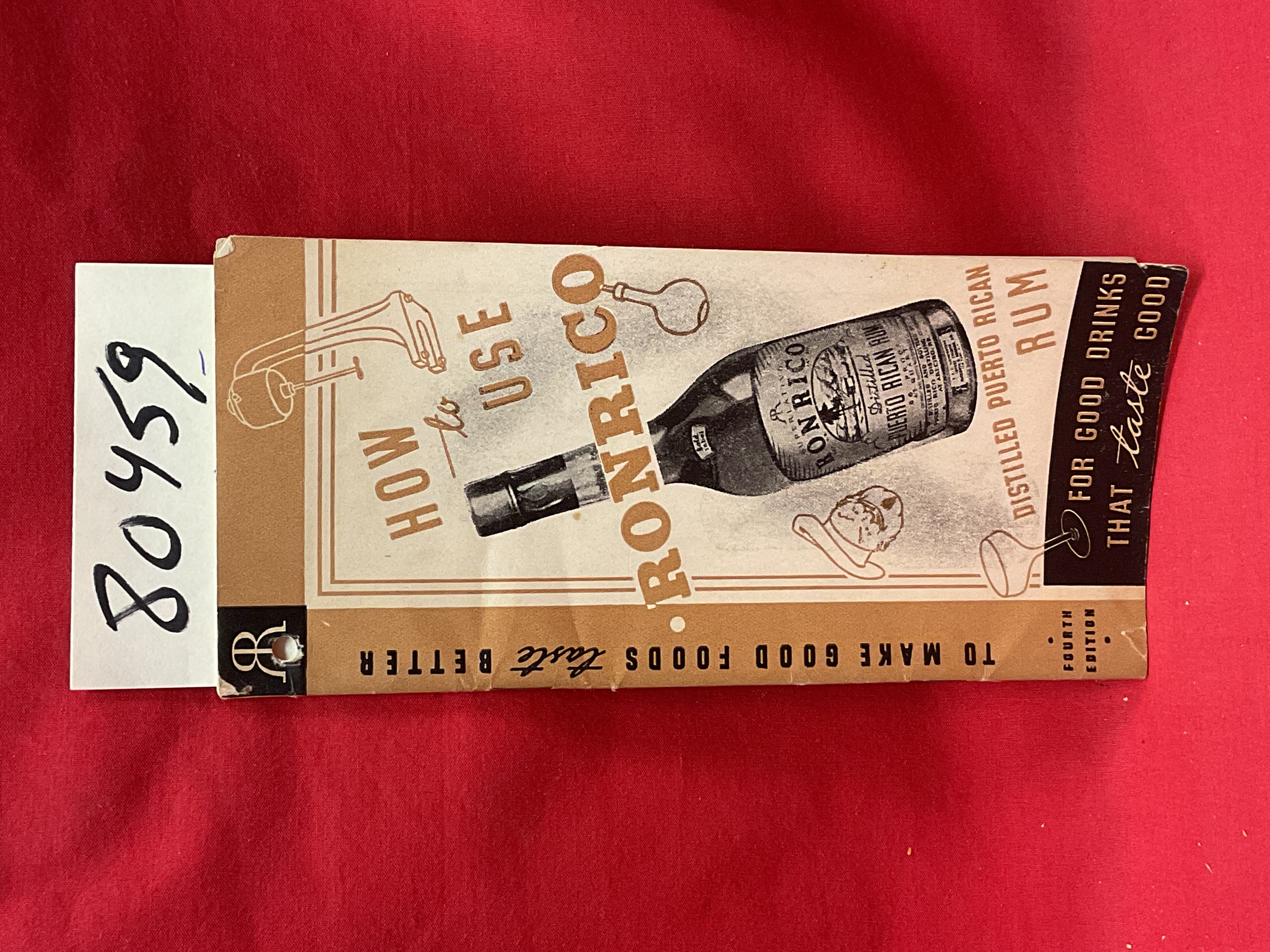 Ronrico: How to Use Ronrico Distilled Puerto Rican Rum for Good Drinks that T...