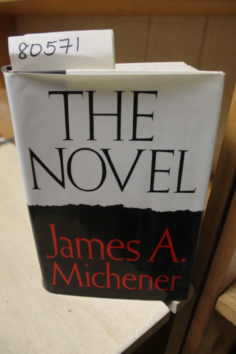 Michener, James A.: The Novel