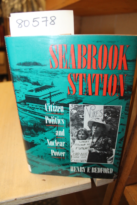 Bedford, Henry F.: Seabrook Station