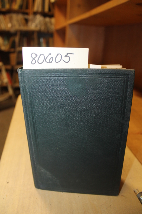 Marsh, Thomas Alfred: Combustion in the Power Plant