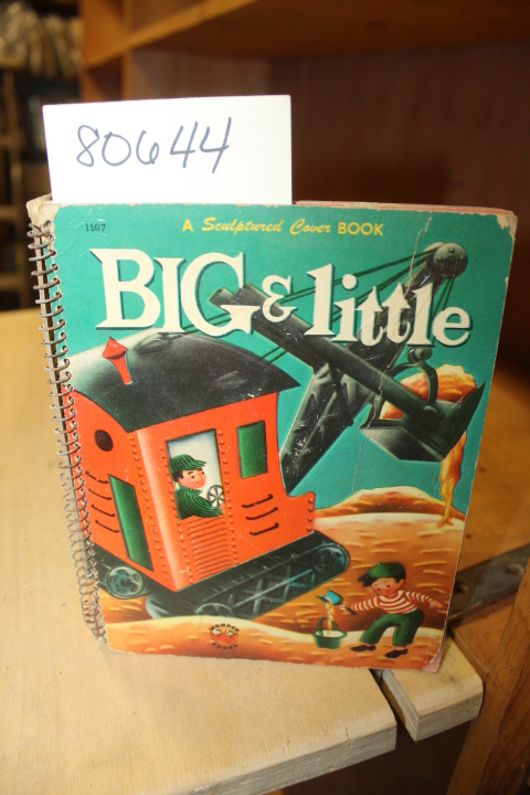 Hull, John: BIG & LITTLE