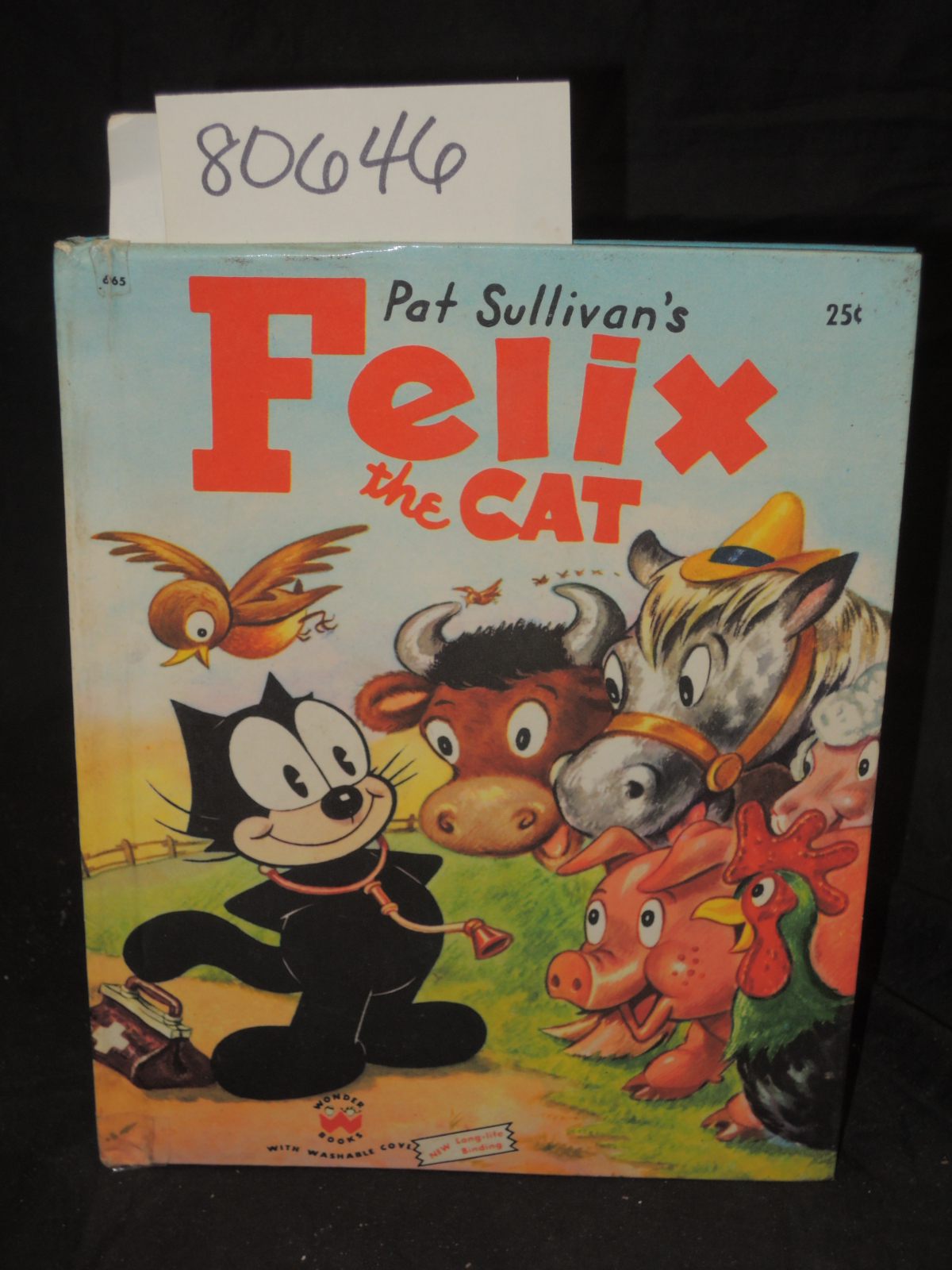Sullivan, Pat: Felix The Cat
