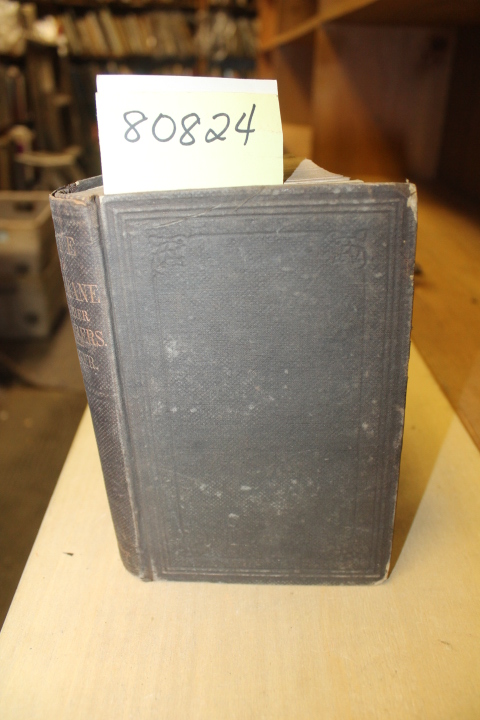 Smucker, Samuel M., AM: The Life of Dr. Elisha Kent Kane, and of other Distin...