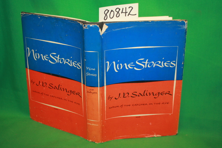 Salinger, J.D.: Nine Stories