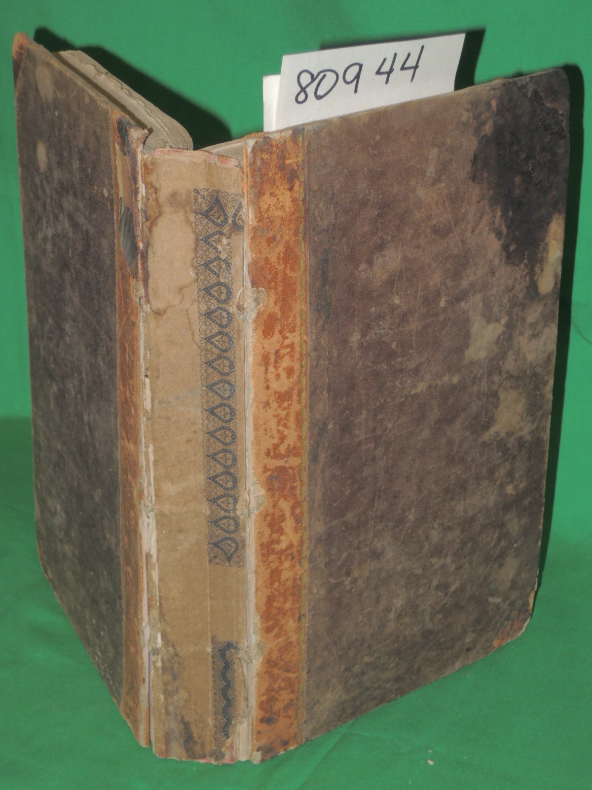 Harris, Thomas L. & Tanner, John: Gavel: A monthly periodical devoted to Old ...