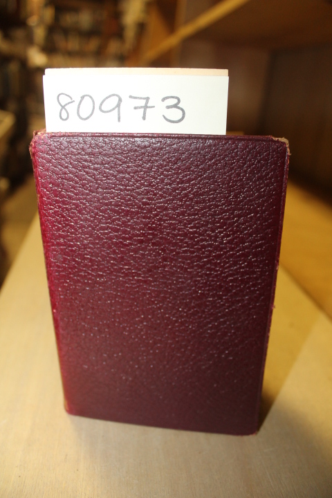 Besant and Rice: ready-money mortiboy