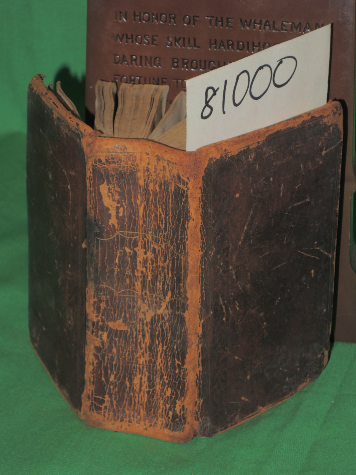SILAS ANDRUS: The Book of Common Prayer Hymns of the Protestant Episcopal Church