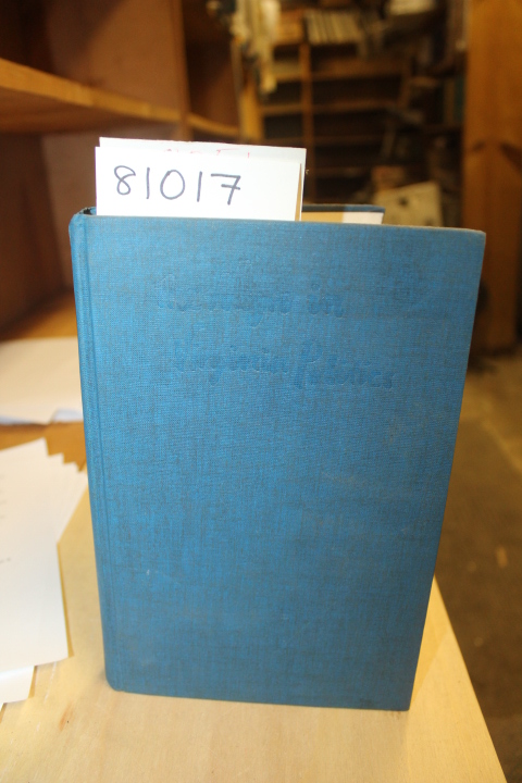 Buni, Andrew: The Negro in Virginia Politics 1902-1965