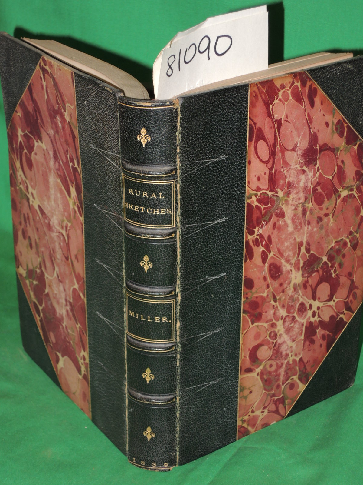 Miller, Thomas: Rural Sketches