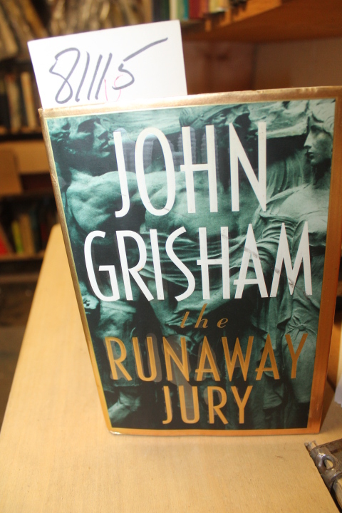 Grisham, John: Runaway Jury