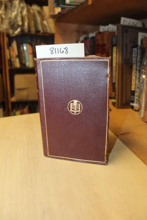 Lubbock, Sir John: The Pleasures Of Life