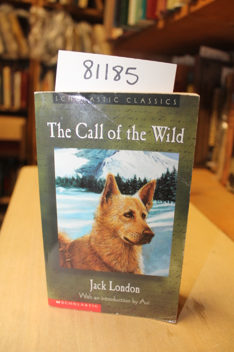 London, Jack: The Call Of The Wild