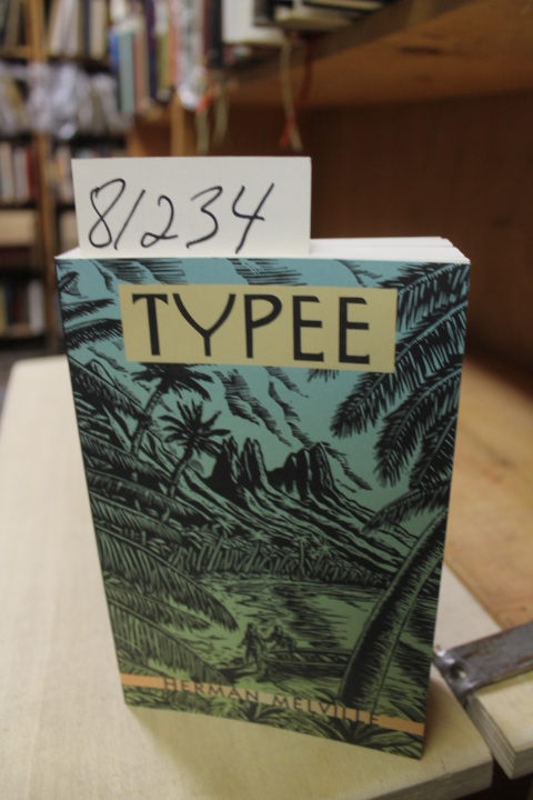 Melville, Herman: Typee