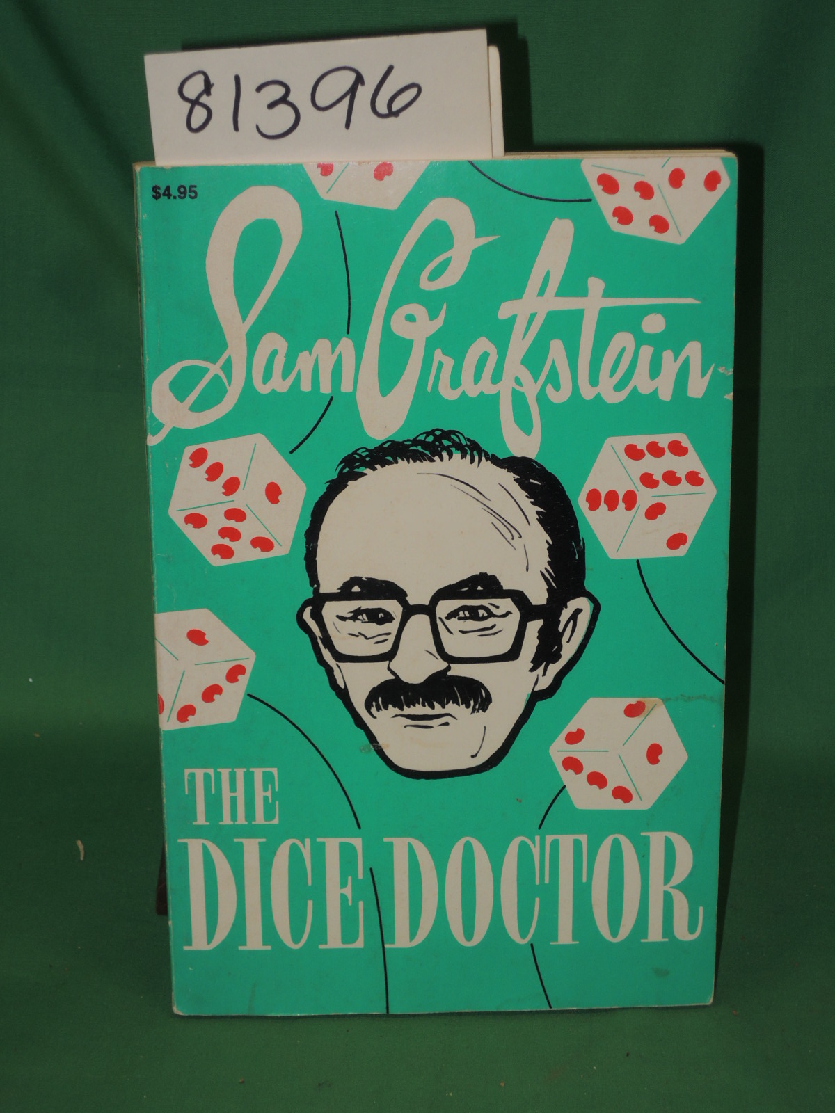Grafstein, Sam: The Dice Doctor
