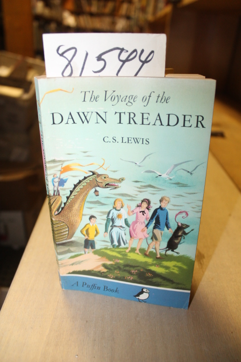 Lewis, C.S.: Voyage of the Dawn Treader