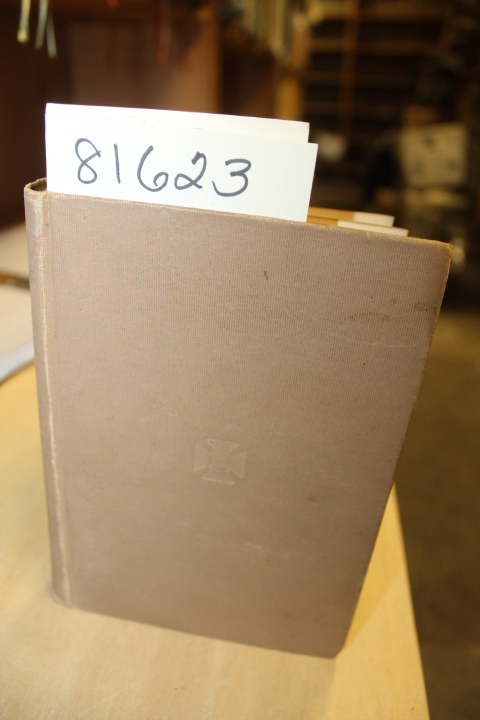 Johnston, Annie F.: In League with Israel- a tale of Chattanooga Conference