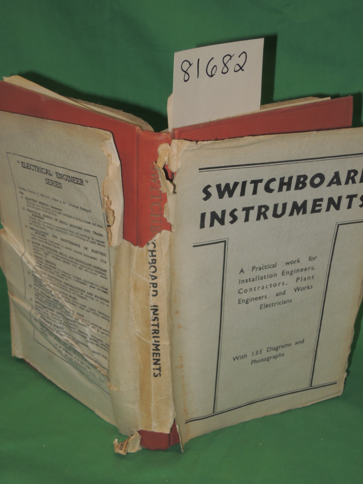 Molloy, E.   Proton : Switchboard Instruments