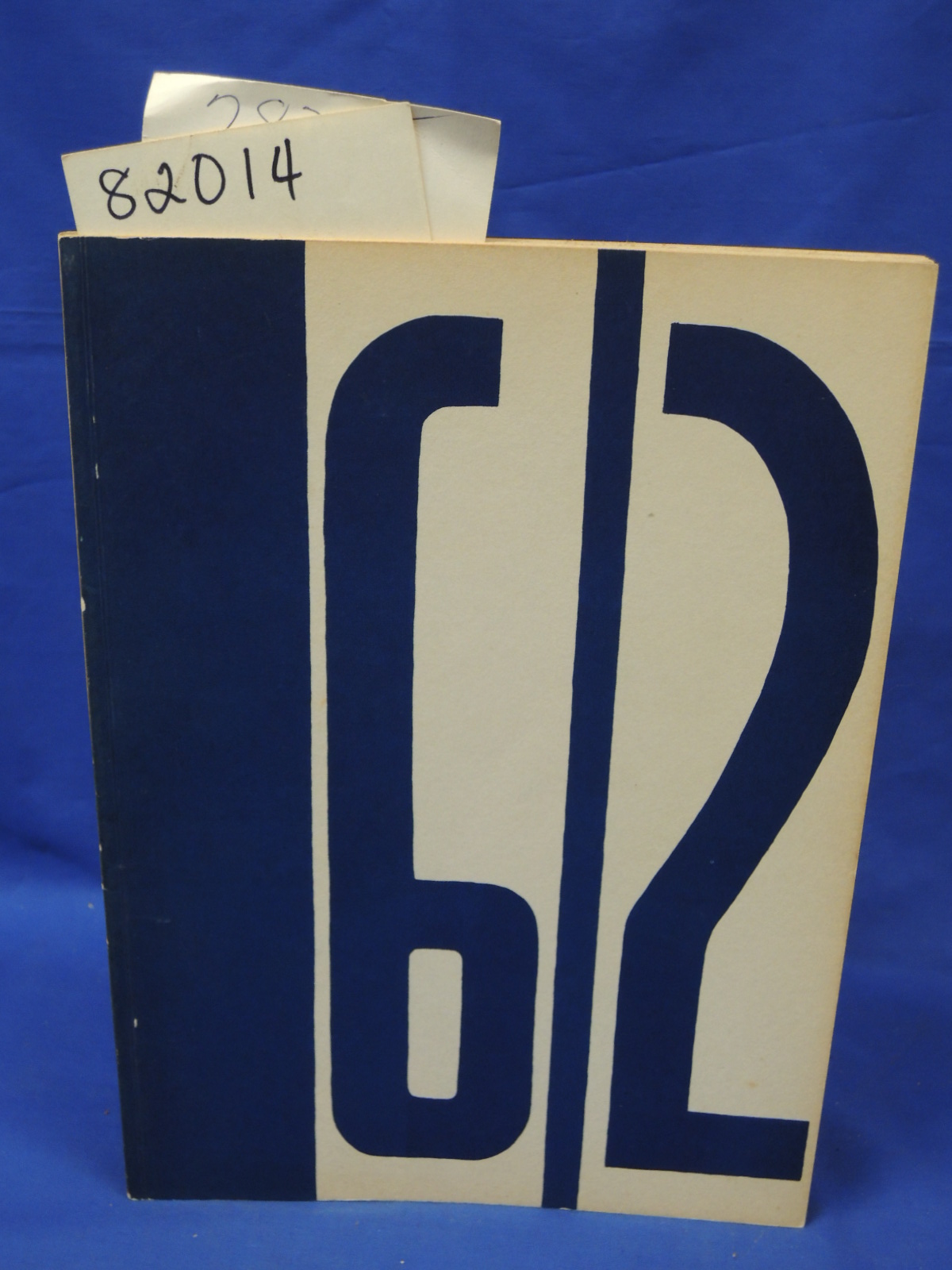 Friends School: Friends School Yearbook 1962 WILMINGTON, DELAWARE