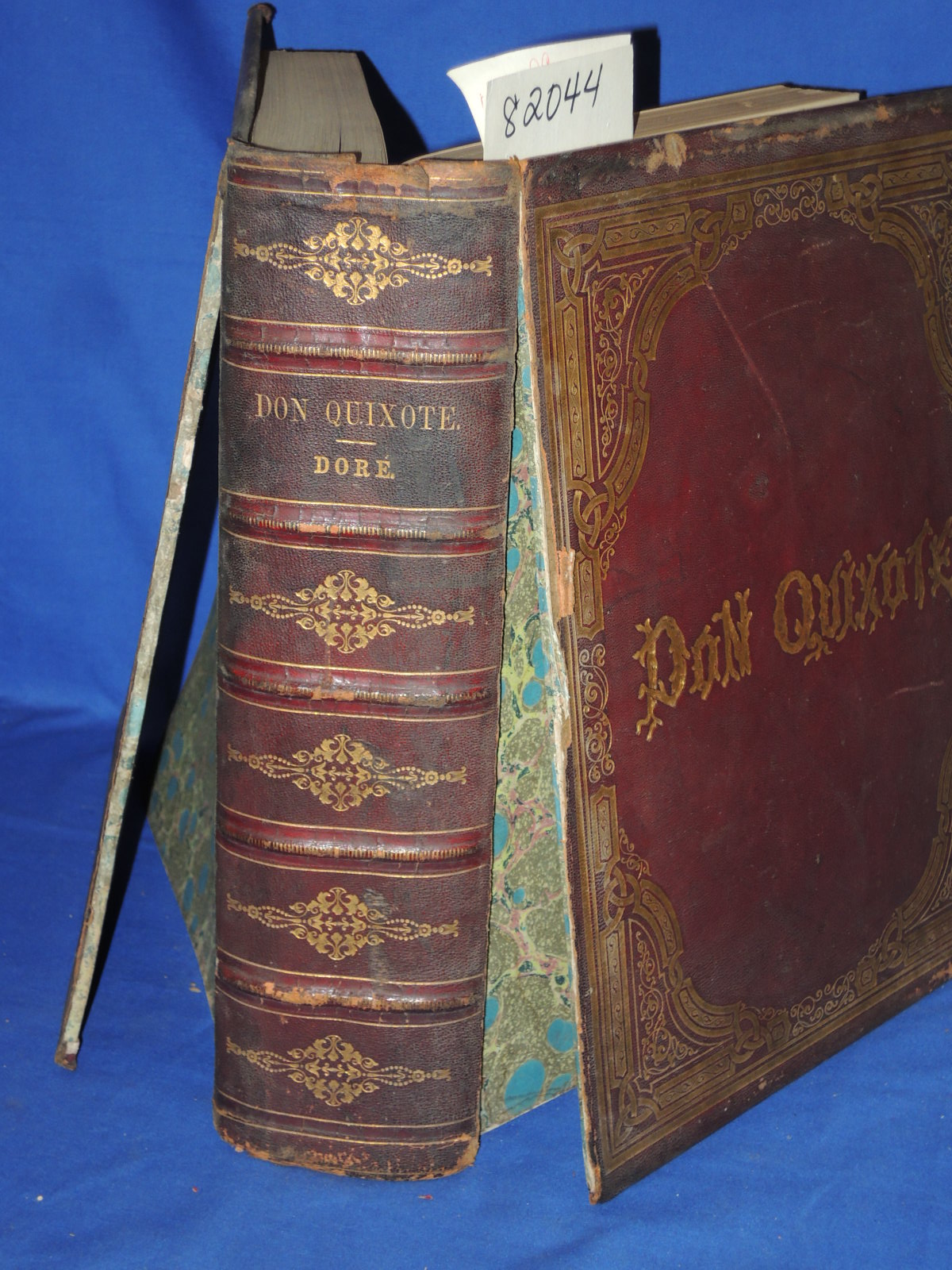 Cervantes, Miguel De Cervantes Saave...: The History of Don Quixote by Cervantes