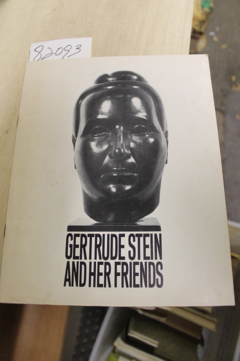 C.W. Post Center Art Gallery: School of the A...: Gertrude Stein and Her Friends