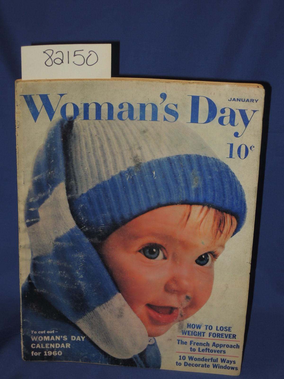 Tighe, Eileen: Woman's Day