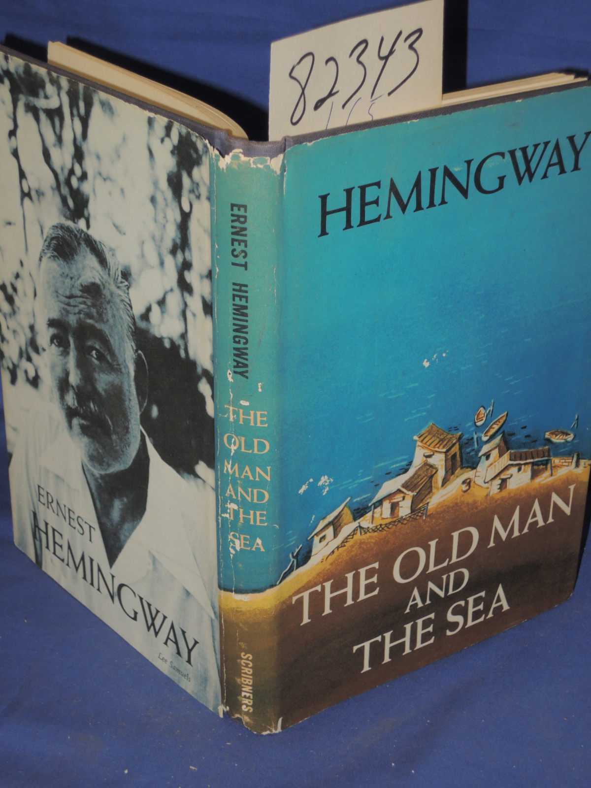 Hemingway, Ernest: The Old Man and the Sea