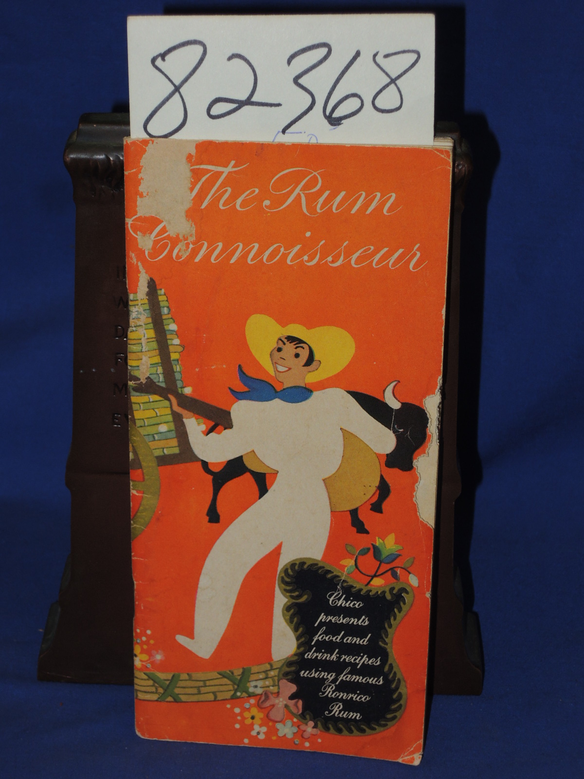 Ronrico Rum: Rum Connoisseur