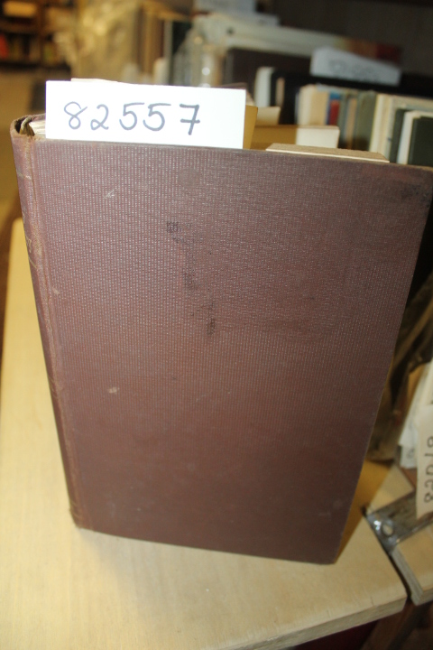 Hunziker, Otto F.: The Butter Industry