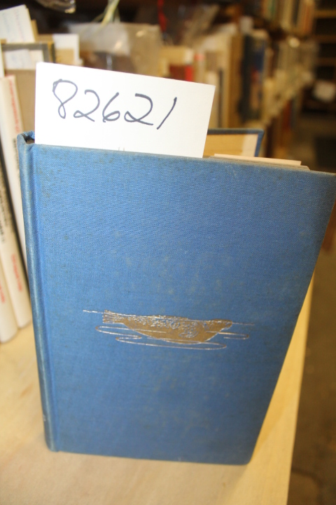 Lockley, R. M.: Saga of the Grey Seal Introducing the Natural History of the ...