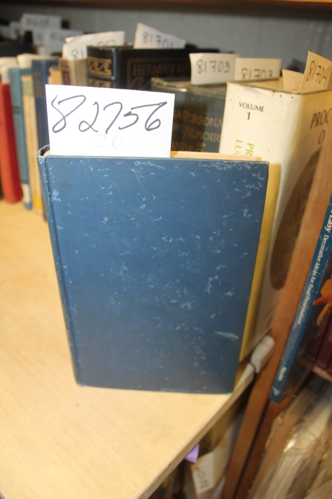 Lewis, G. L.: Turkey